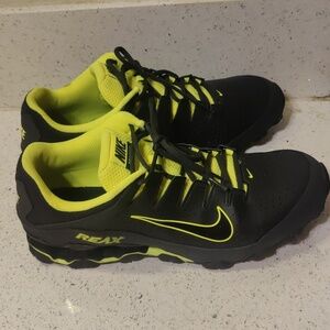 Nike reax